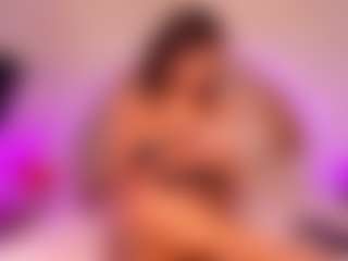 Molly's Live Sex Cam Show