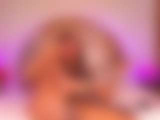 Molly's Live Sex Cam Show