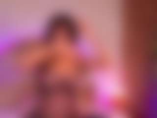 Molly's Live Sex Cam Show