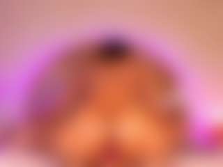 Molly's Live Sex Cam Show