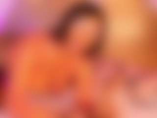 Molly's Live Sex Cam Show