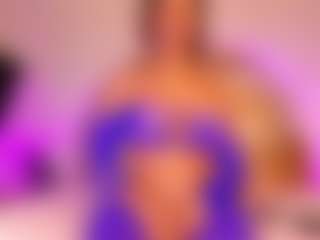 Molly's Live Sex Cam Show