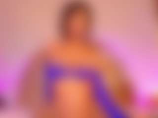 Molly's Live Sex Cam Show