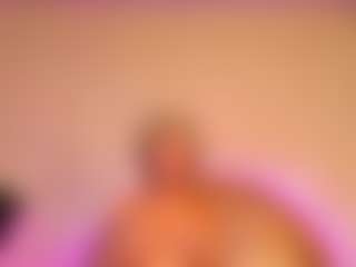 Molly's Live Sex Cam Show