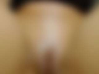 Live cam show with Jasmine - Blowjob on Cam Slut