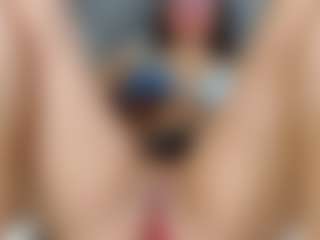 Jasmine's Live Sex Cam Show