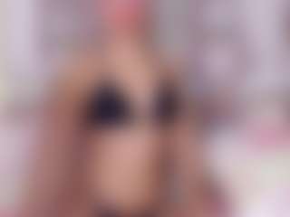 Jasmine's Live Sex Cam Show
