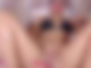 Jasmine's Live Sex Cam Show