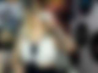 Live cam show with Abril Maria - Blonde Hair on Sweet Sext