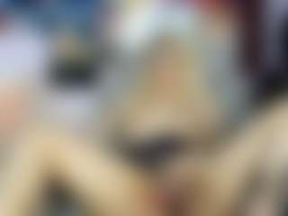 Abril Maria's Live Sex Cam Show
