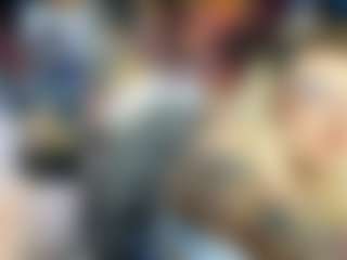 Abril Maria's Live Sex Cam Show