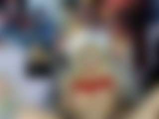 Abril Maria's Live Sex Cam Show