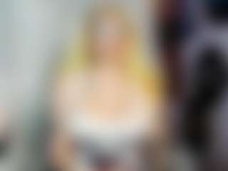 Live cam show with Abril Maria - Blonde Hair College on CamClone