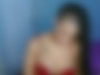 Val's Live Sex Cam Show