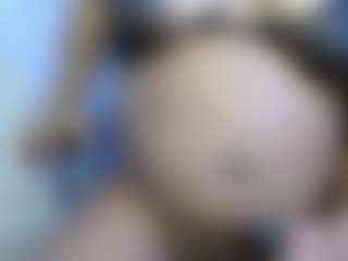Live cam show with Val - Ebony Blowjob on Sweet Sext