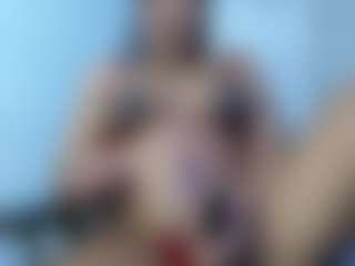 Val's Live Sex Cam Show