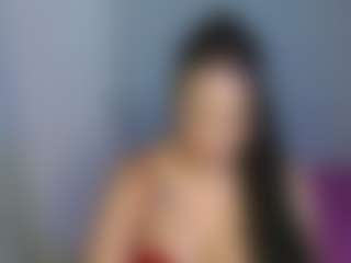 Live cam show with Val - Bedroom Ebony on CamwithHer