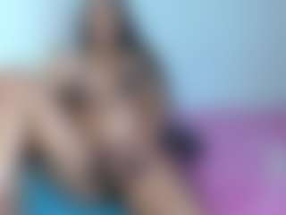 Val's Live Sex Cam Show