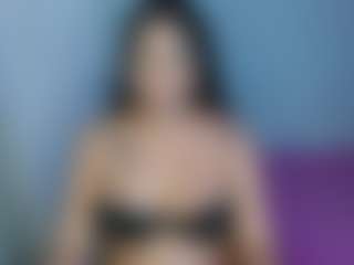 Live cam show with Val - Bedroom Ebony on TeamSkeetLive