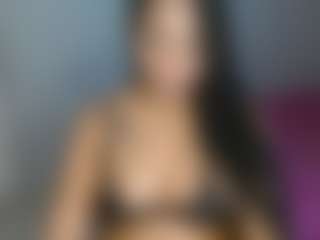 Val's Live Sex Cam Show