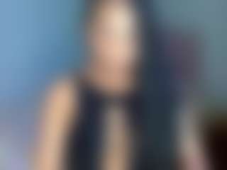 Live cam show with Val - College on xDating