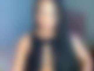 Live cam show with Val - Black Blowjob on xDating