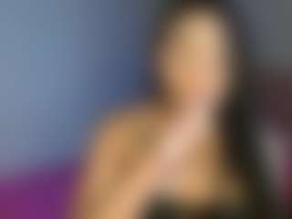 Live cam show with Val - BBW Ebony on Mixed Magazine Live