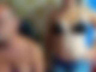 Vickys Live-Sex-Cam-Show