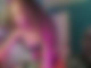 Cecilia Lion's Live Sex Cam Show