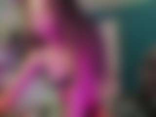 Cecilia Lion's Live Sex Cam Show