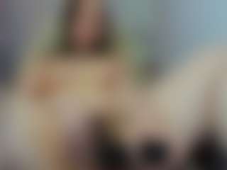 Persephone's Live Sex Cam Show