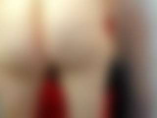 Persephone's Live Sex Cam Show