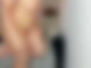 Live cam show with Persephone - Asshole on TastyBlacksLive