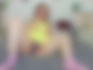 Persephone's Live Sex Cam Show