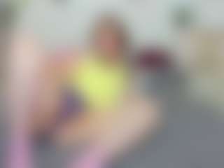 Persephone's Live Sex Cam Show