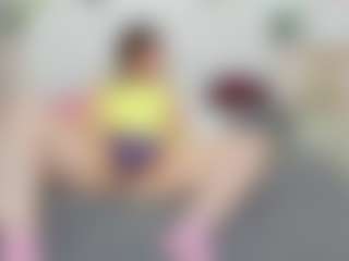 Persephone's Live Sex Cam Show