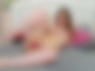 Persephone's Live Sex Cam Show
