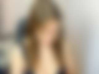 Live cam show with Persephone - Blonde Hair Curvy on x69.live