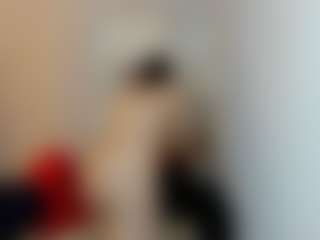 Persephone's Live Sex Cam Show