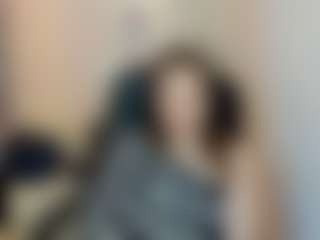 Live cam show with Persephone - Hairy Pussy on Cam Slut
