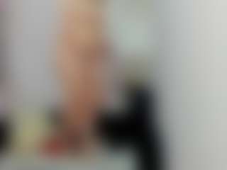 Live cam show with Persephone - Blonde Hair Dildo on xplaylive.com