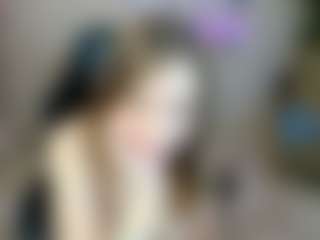 Live cam show with Persephone - Fingers on Camsoda