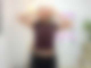 Persephone's Live Sex Cam Show