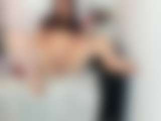 Persephone's Live Sex Cam Show