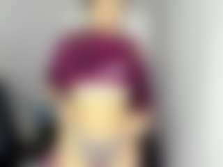 Live cam show with Persephone - Asshole Blonde Hair on madthumbs