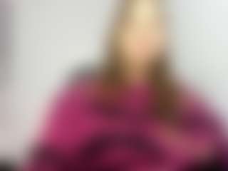 Live cam show with Persephone - Blonde Hair Fetish on Camsoda