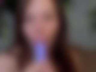Persephone's Live Sex Cam Show