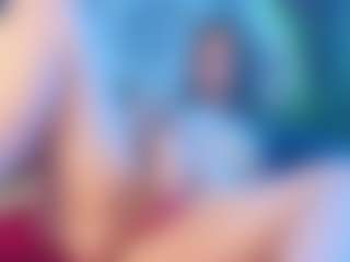 Persephone's Live Sex Cam Show