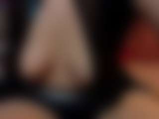 Persephone's Live Sex Cam Show
