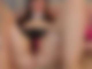 Persephone's Live Sex Cam Show